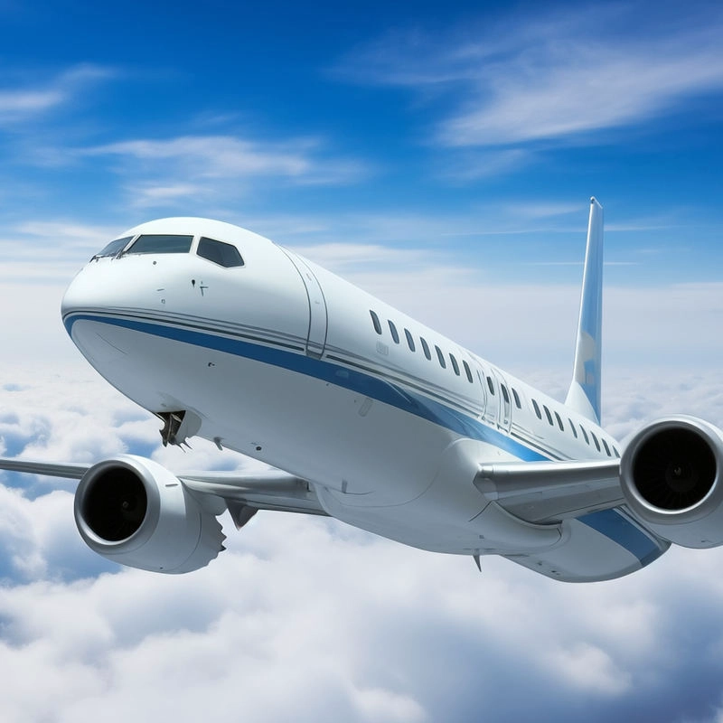 Safe Air Freight Logistics From China to Tehran Iran