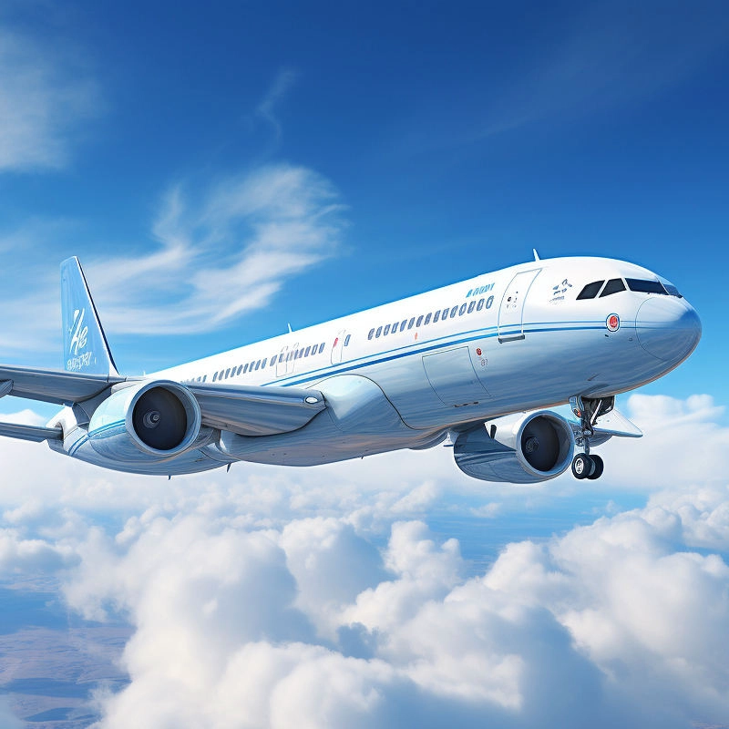 China China To Palestine Gaza Cross-Border Air Cargo Freight Forwarder