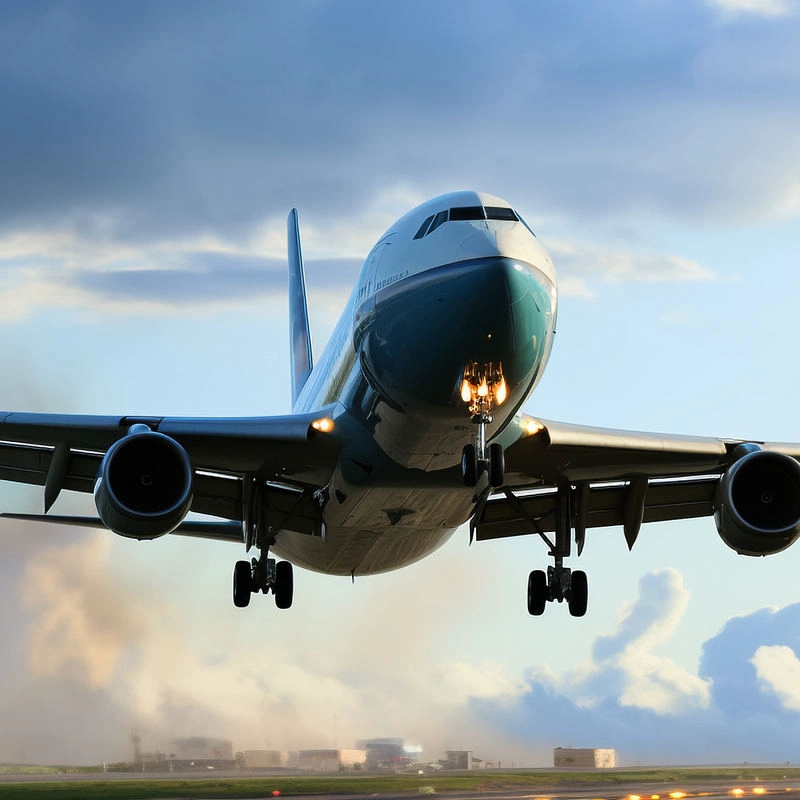 Stable Air Freight Logistics From China to Beirut Lebanon