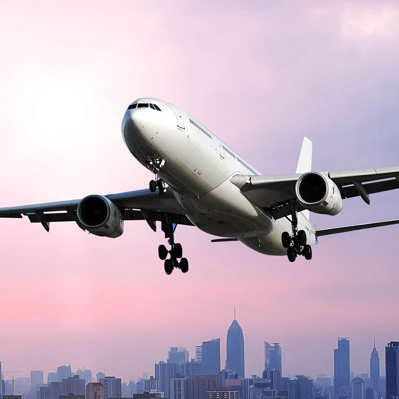 China Secure Air Delivery from China to Beirut Freight Forwarder
