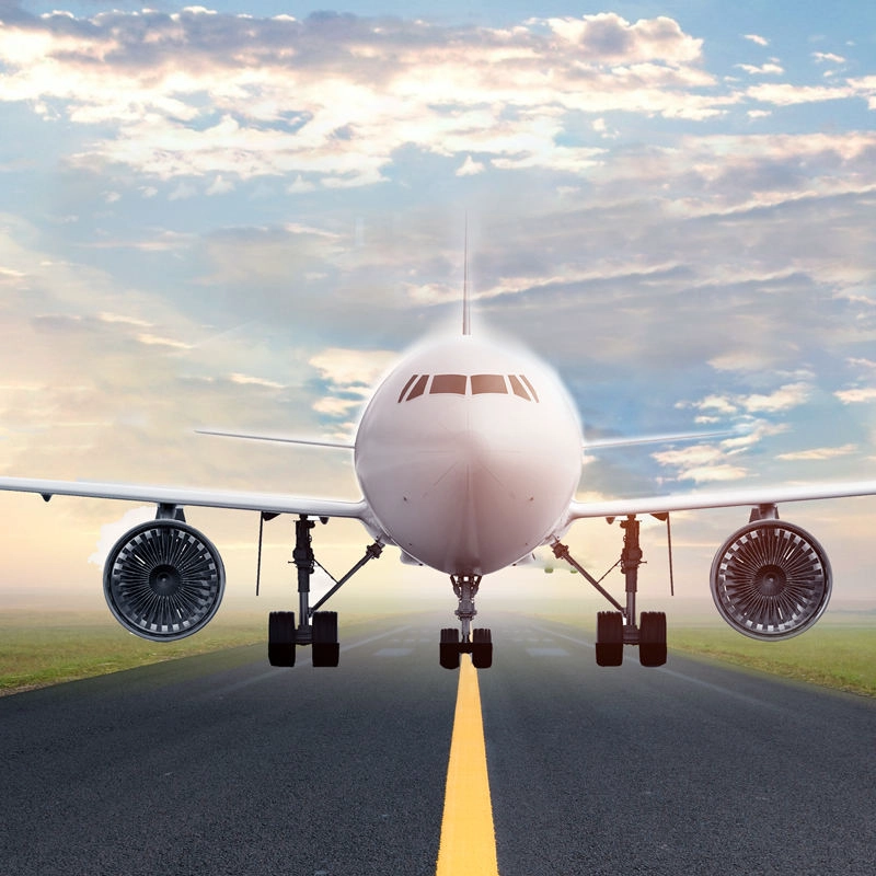China Air Transport of Goods from China to Oman Door to Door Freight Forwarder