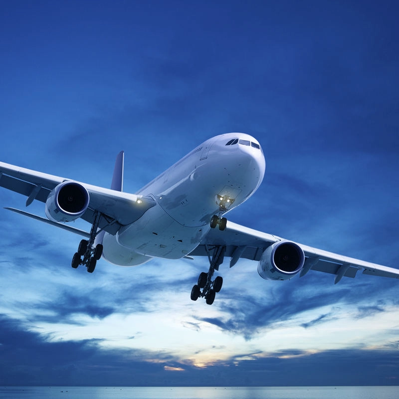 Fast China to Lebanon Air Freight Logistics Services