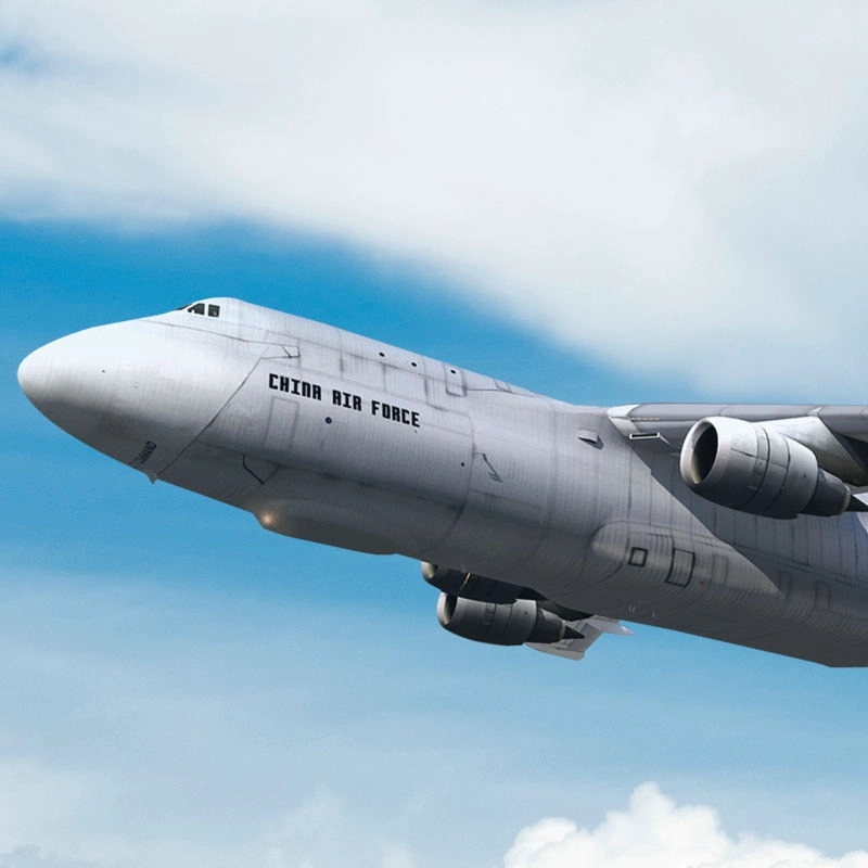 China to Muscat Oman Industrial Goods Air Freight Door To Door Logistics Forwarder