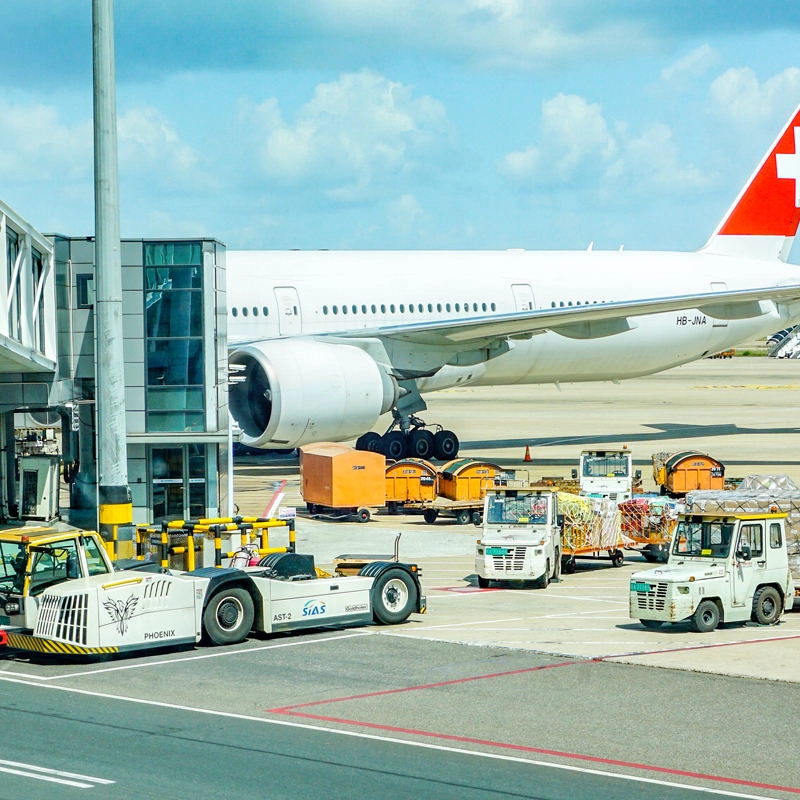 Trusted logistics partner for China Yemen trade