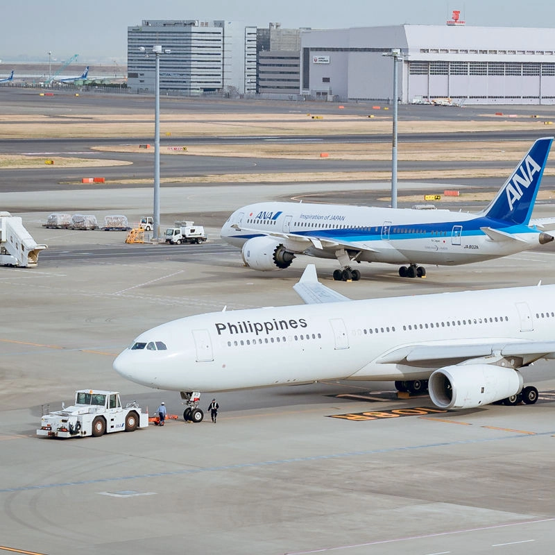 China to Tehran Iran Air Freight DDP Door-to-Door Logistics Solution