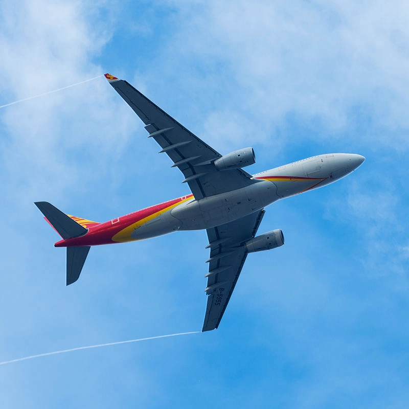 China Door-to-Door Cargo Service:Air Freight Options from China to Yemen Freight Forwarder