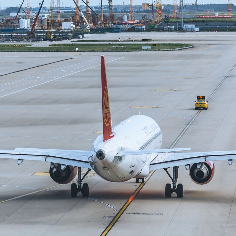 Çin'den Doha'ya Katar Hava Taşımacılığı DDP Kapıdan Kapıya Lojistik Hizmeti