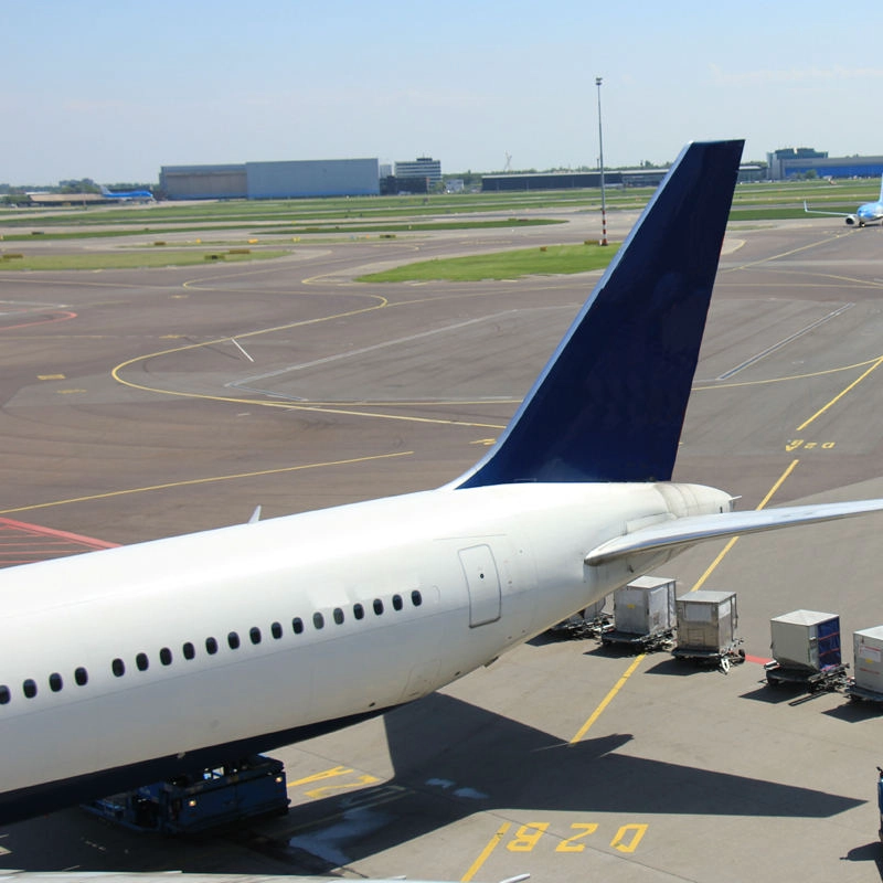 China To Iran Tehran Stable Air Freight Service