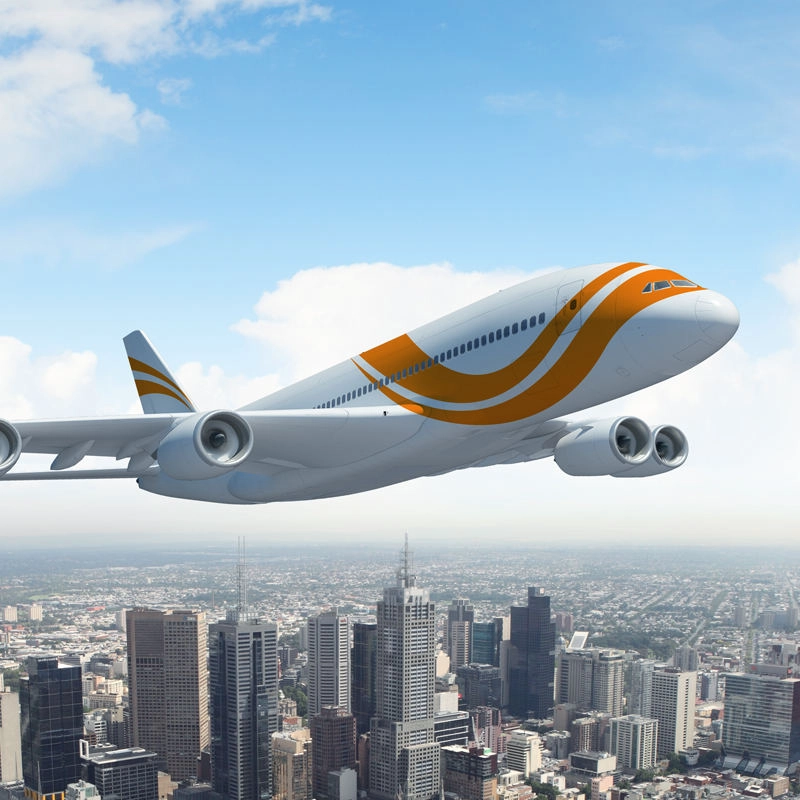 Door-to-Door Direct Transport from China to Lebanon