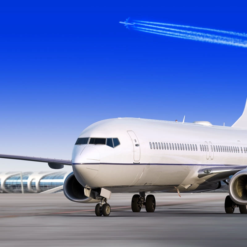 China Reliable Air Shipping Service from China to Beirut Freight Forwarder