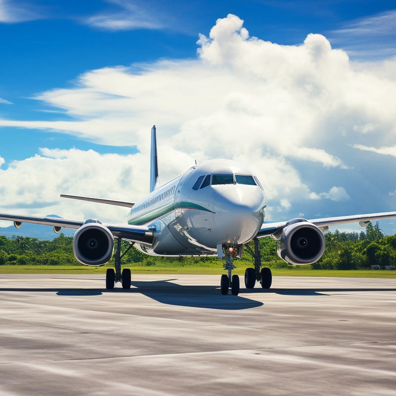 Door-to-Door Cargo Service:Air Freight Options from China to Yemen