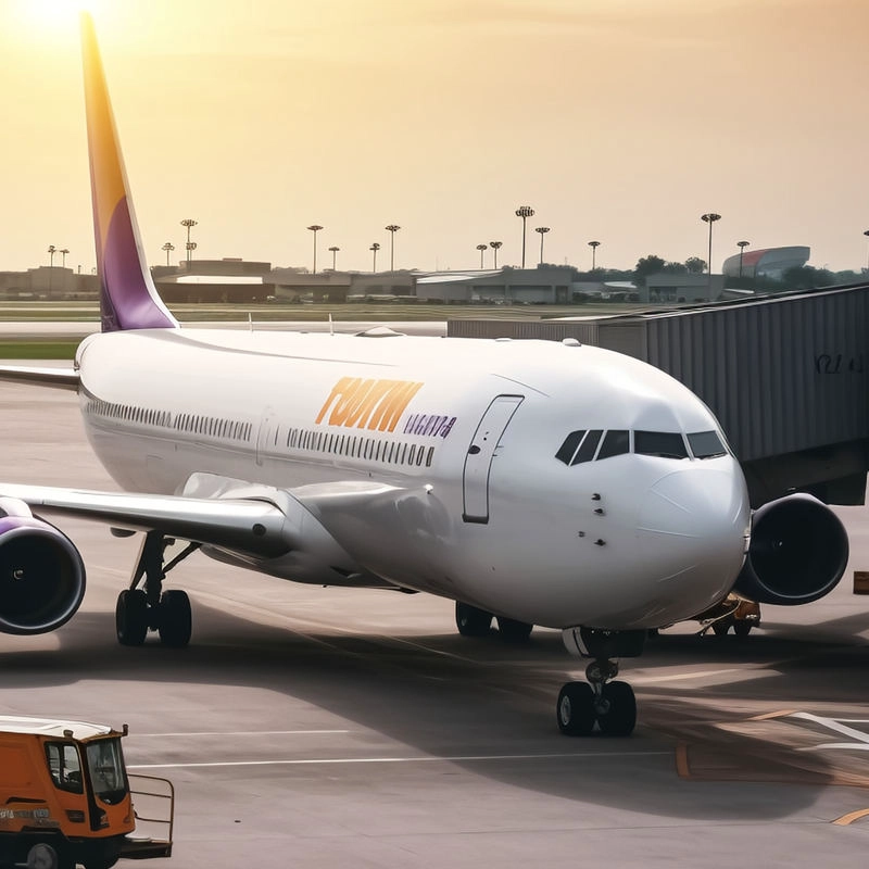 Safe Air Freight Logistics From China to Tehran Iran