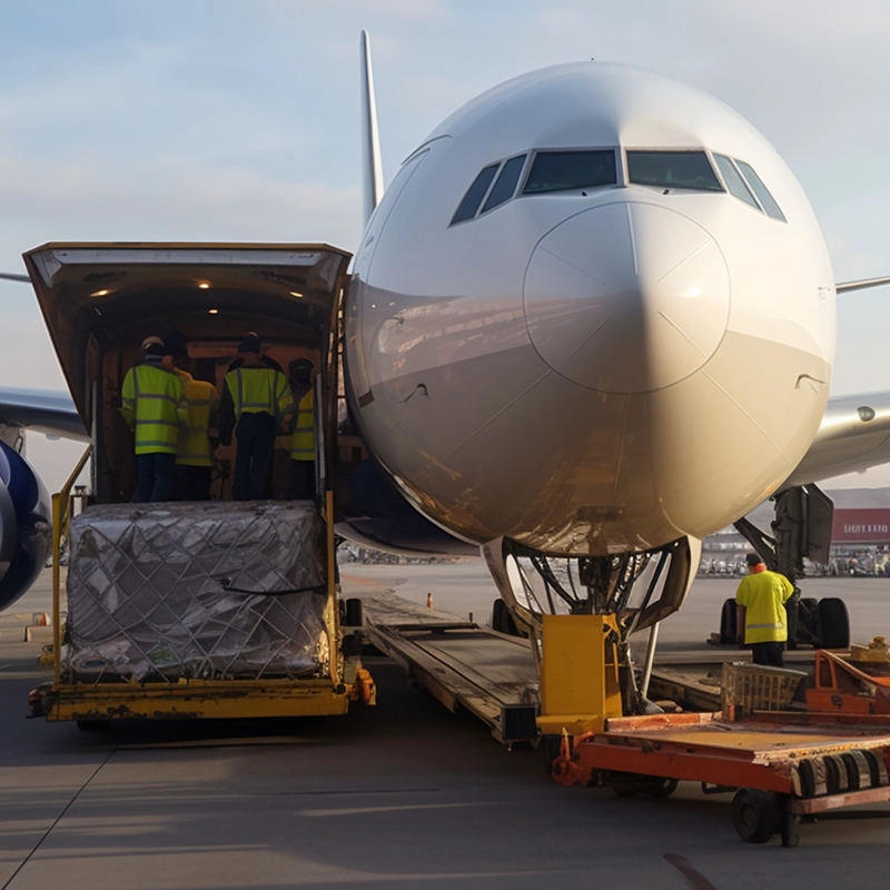 China to Sharjah Professional Air Freight Service