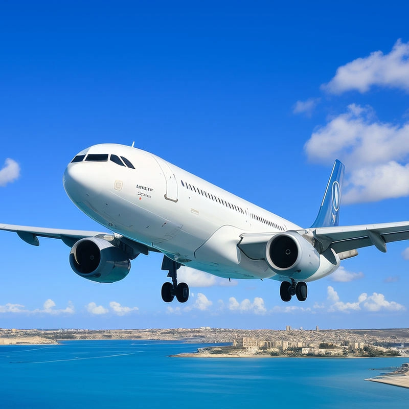 Door-to-Door Cargo Service:Air Freight Options from China to Cyprus Door-to-Door Cargo Service:Air Freight Options from China to Cyprus