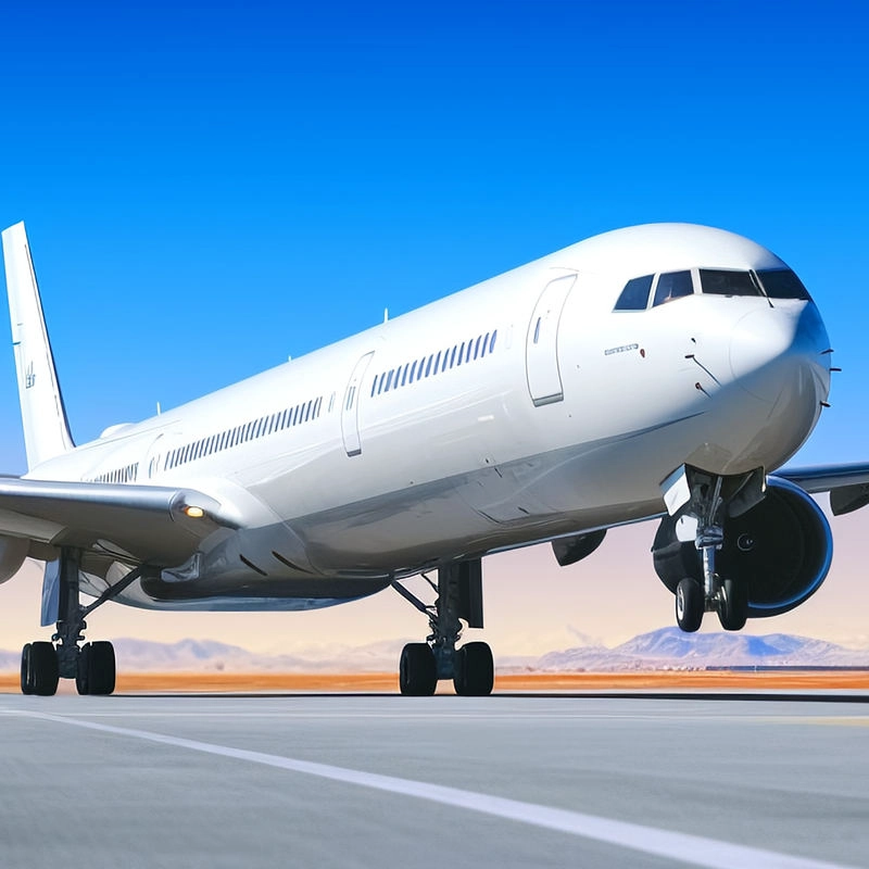 Çin'den Doha Katar'a Premium Hava Kargo Hizmeti