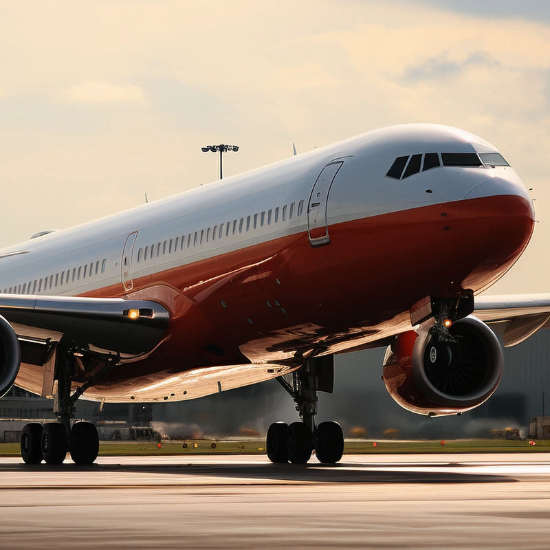 Door-to-Door Cargo Service:Air Freight Options from China to Palestine