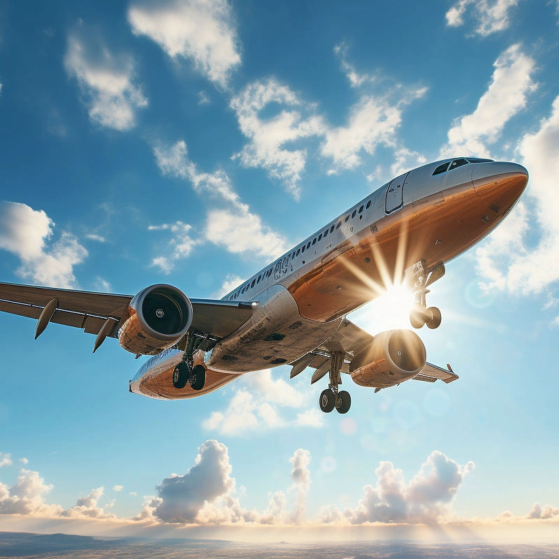 Door-to-Door Cargo Service:Air Freight Options from China to Palestine