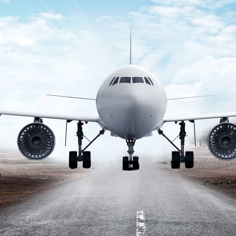 China Door-to-Door Direct Transport from China to Lebanon Freight Forwarder