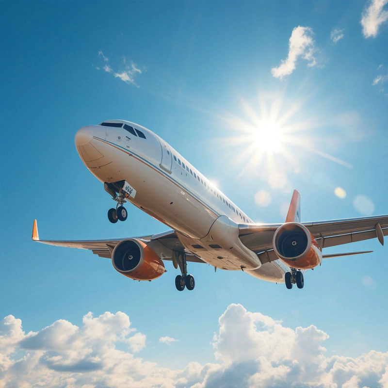 China to Tehran Iran Air Freight Forwarder Door to Door Air Cargo Service