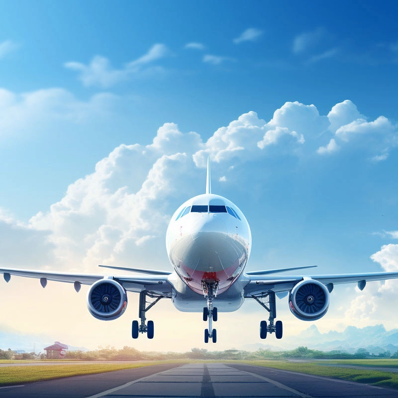 Door-to-Door Cargo Service:Air Freight Options from China to Oman