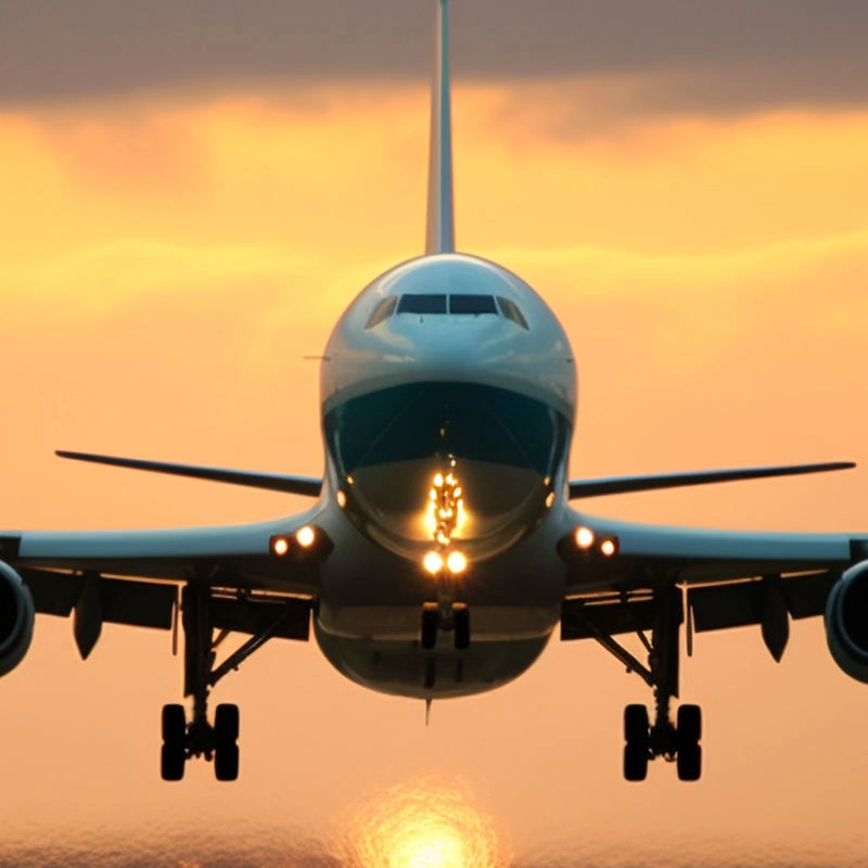 Full-Service Door Pickup & Delivery to Middle East Countries