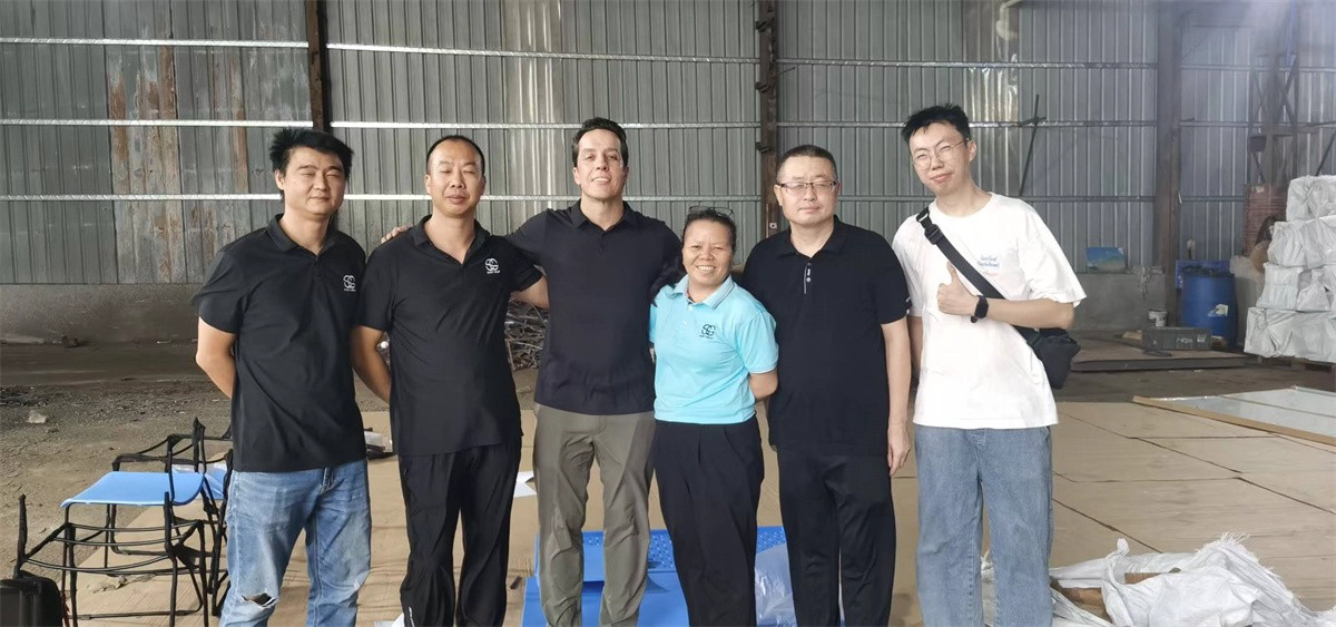 reliable air freight door to door from china to middle east