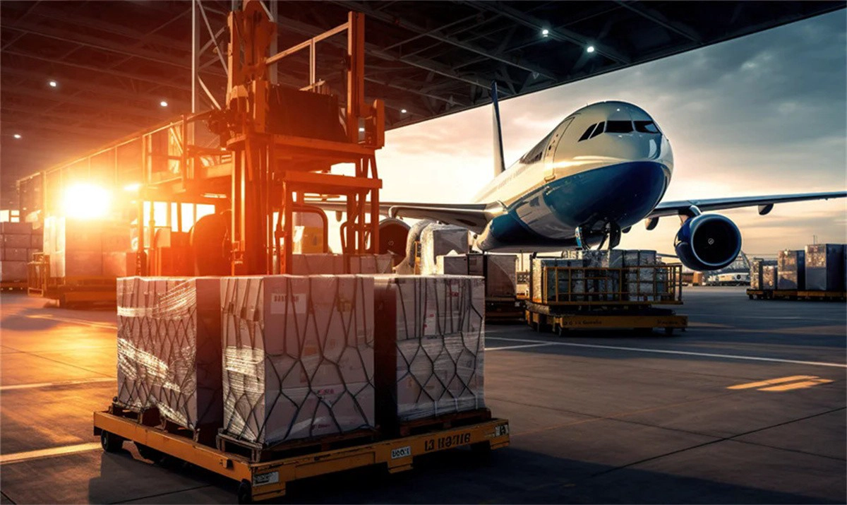 air freight door to door from shenzhen to Cyplus