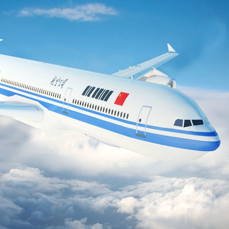 China Middle east special line air freight service from shenzhen to Palestine Freight Forwarder