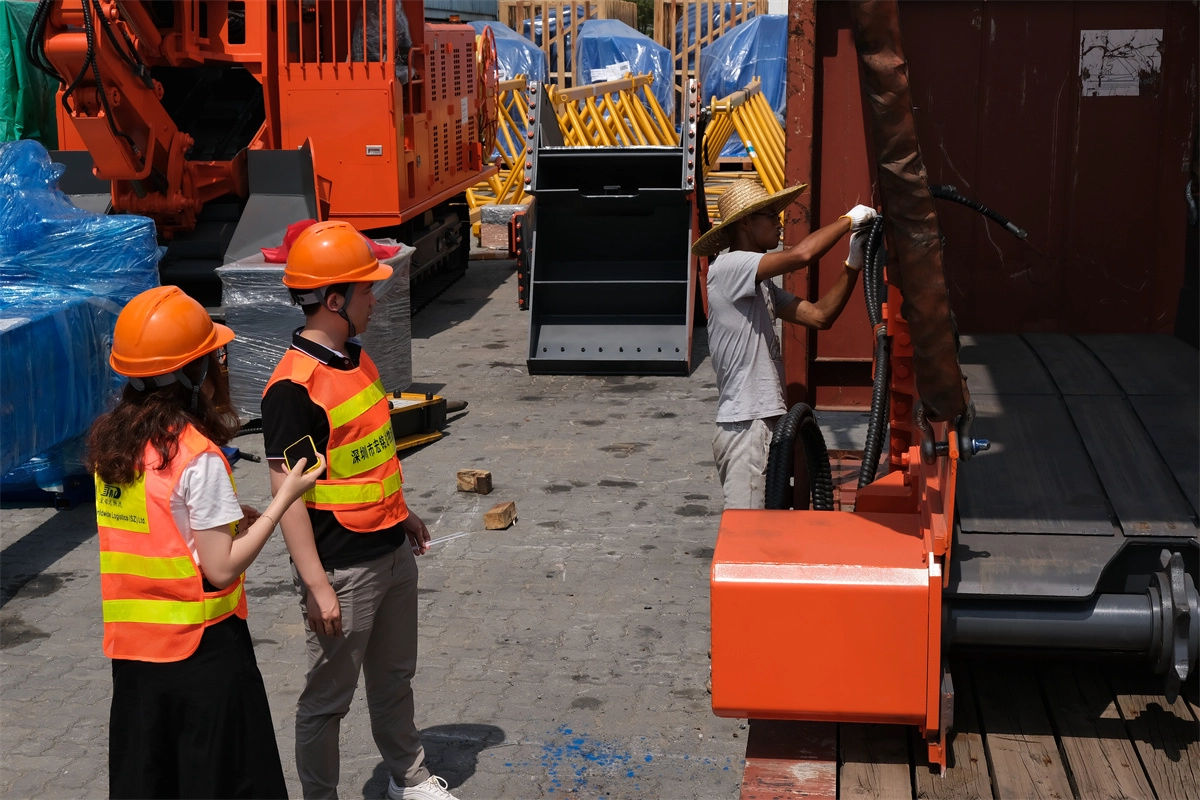 Envío desde China a los Emiratos Árabes Unidos: tiempo, costo y mejores métodos de envío