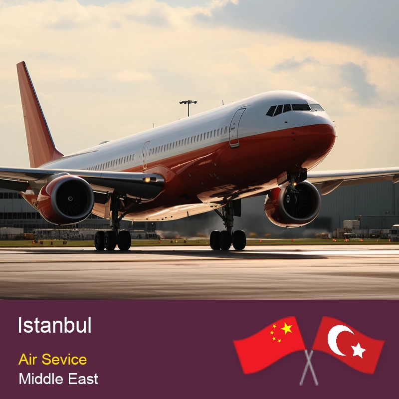 China air freight service door to door middle east special line Freight Forwarder