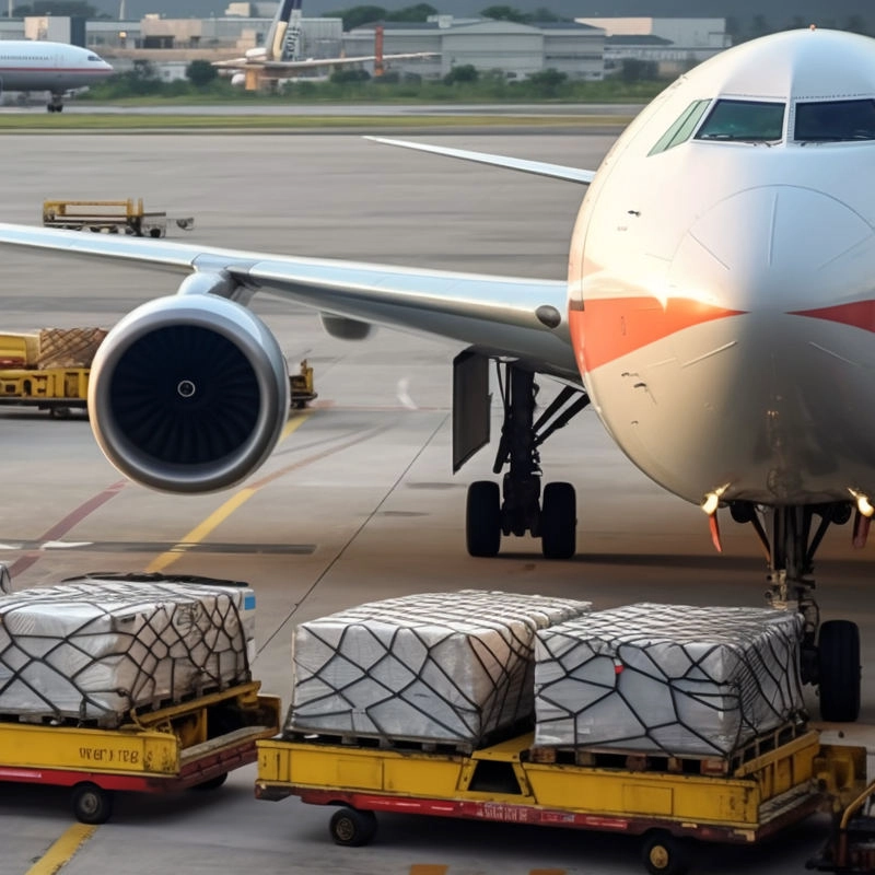 China  Inquiry on Shenzhen‑Middle East Special Air Freight Line Freight Forwarder