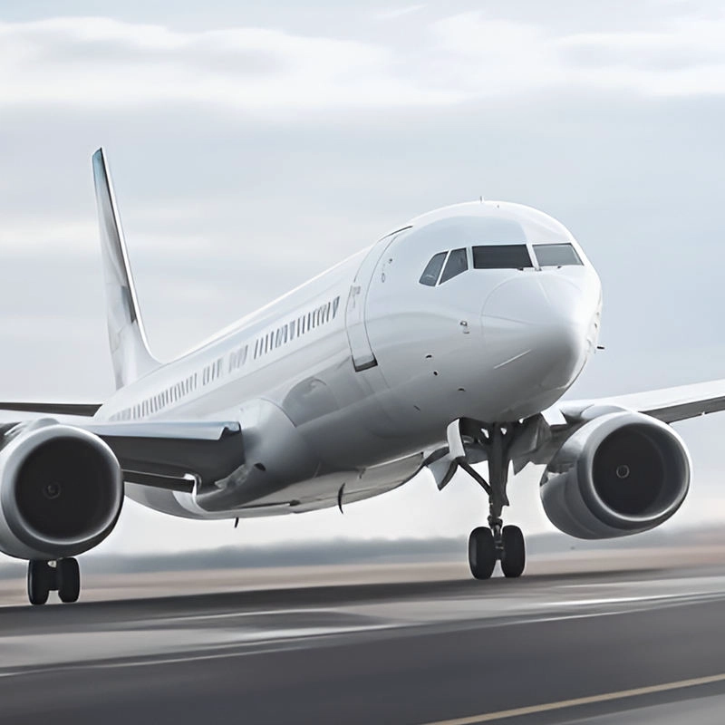 Çin Orta Doğu'ya Entegre Kapıdan Kapıya Hava Taşımacılığı Yük taşıyıcısı