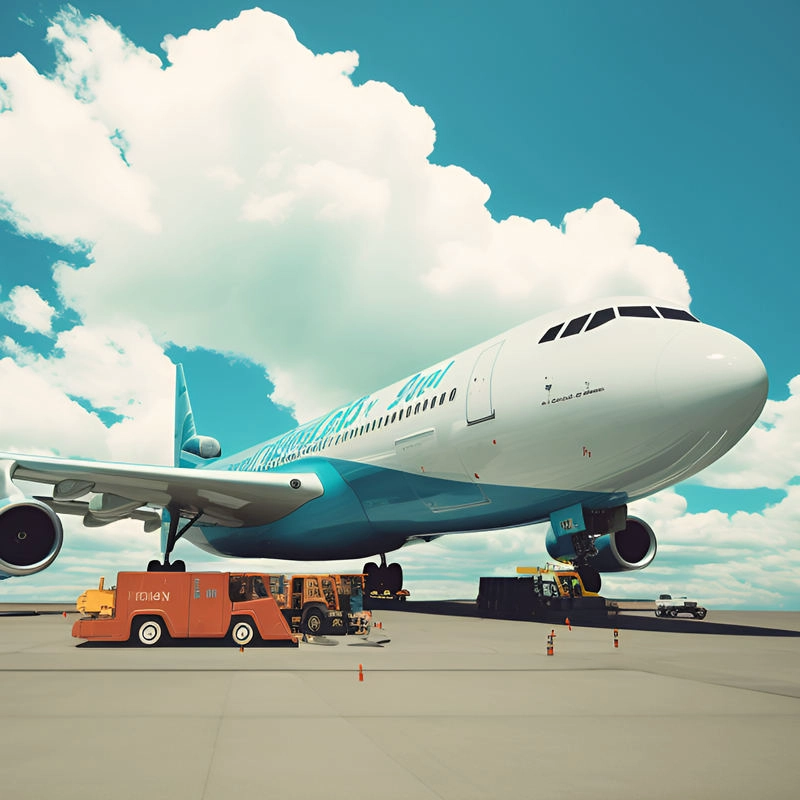 China End to End Freight  Door Delivery Service for Middle East Imports  Exports Freight Forwarder