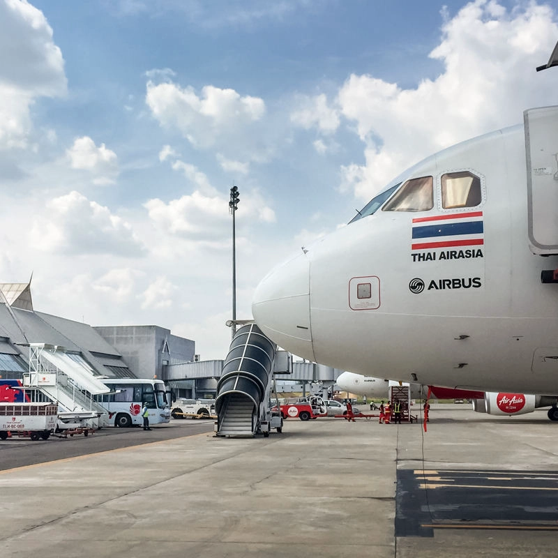 China to Muscat Satisfactory Air Freight Service