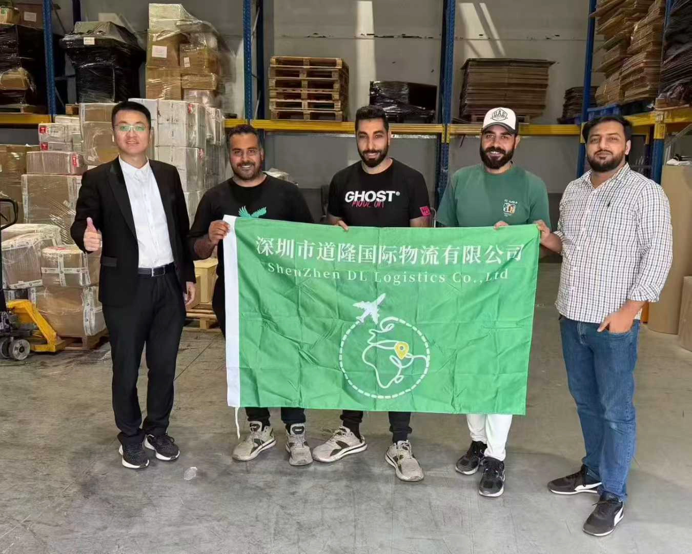 Mi lección: el envío barato desde China a los Emiratos Árabes Unidos es una trampa: no lo sigas a ciegas Mi lección: el envío barato desde China a los Emiratos Árabes Unidos es una trampa: no lo sigas a ciegas