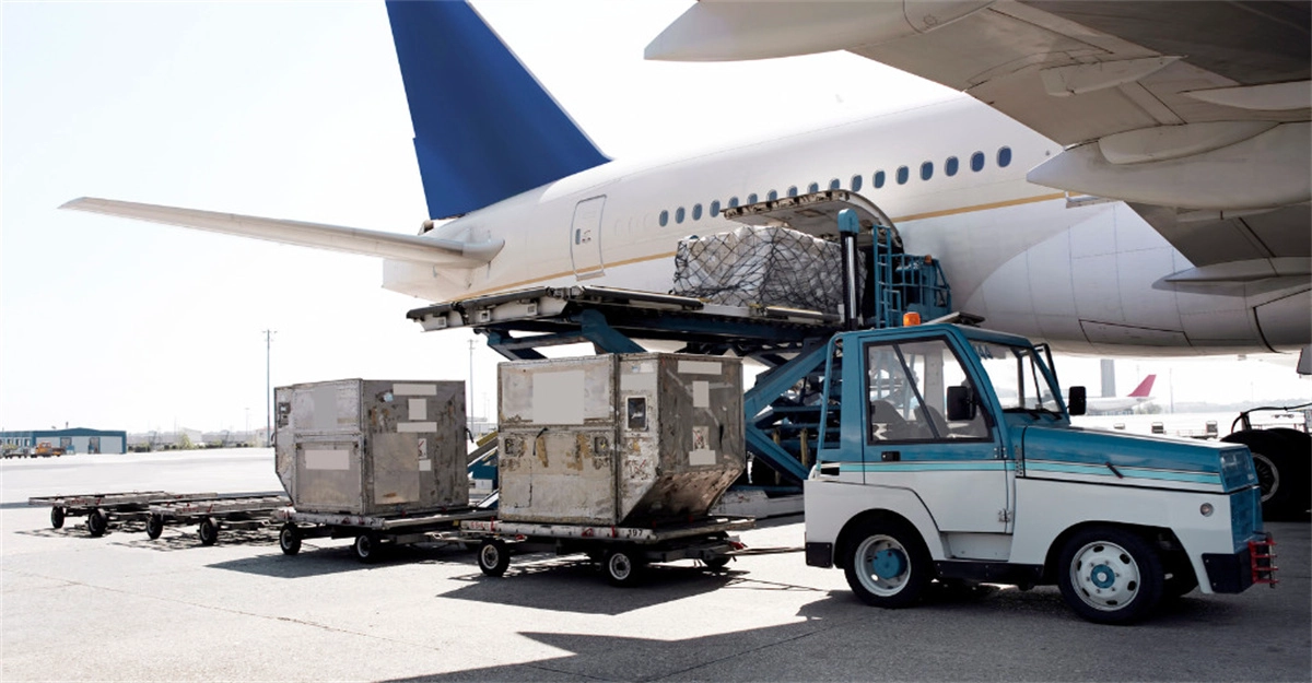 4.7m Long Equipment Air Freight to Dubai – Oversized Cargo Practical Tips 4.7m Long Equipment Air Freight to Dubai – Oversized Cargo Practical Tips