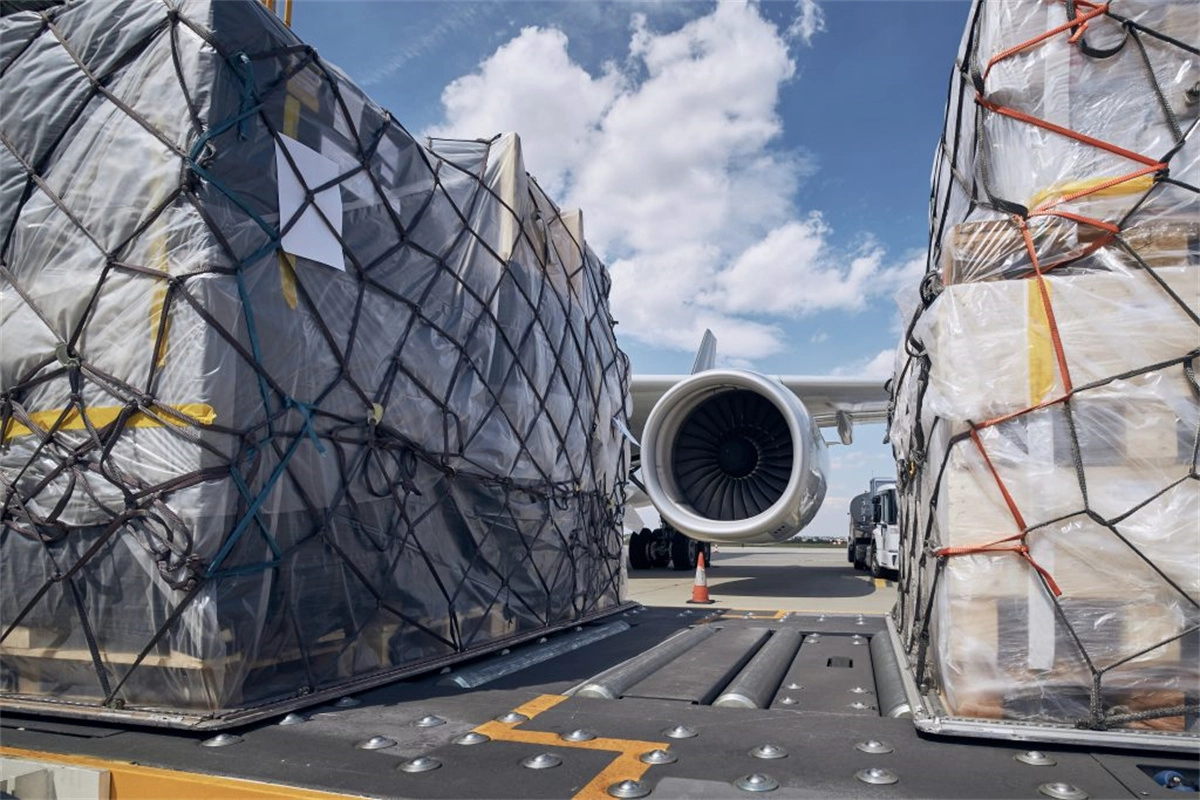 Air Freight Of 15 Laser Units To UAE: Full Risk Handling