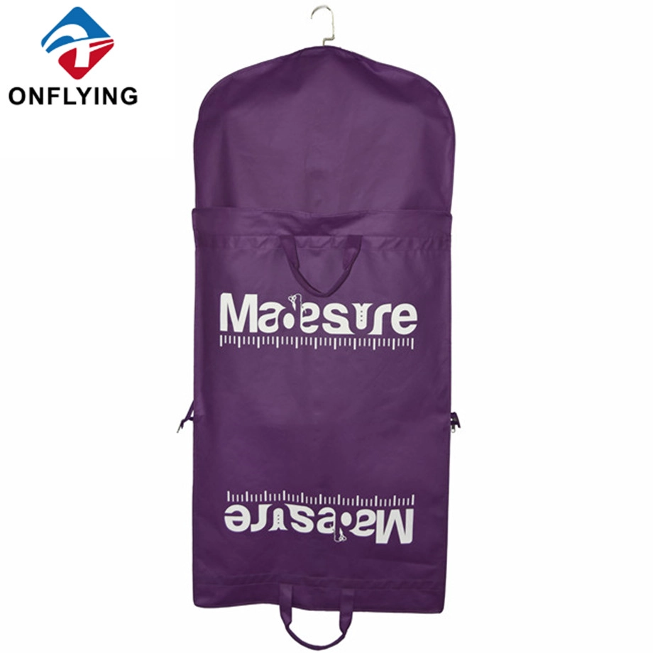 China Suit bag supplier