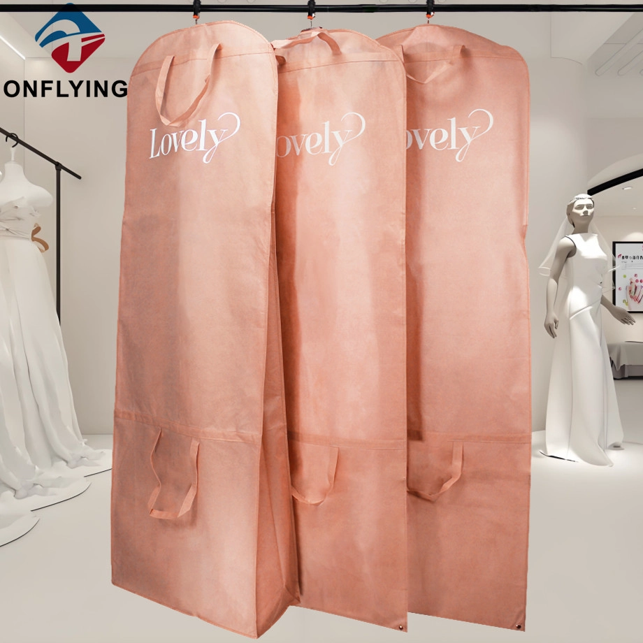 Clothes bag factory China