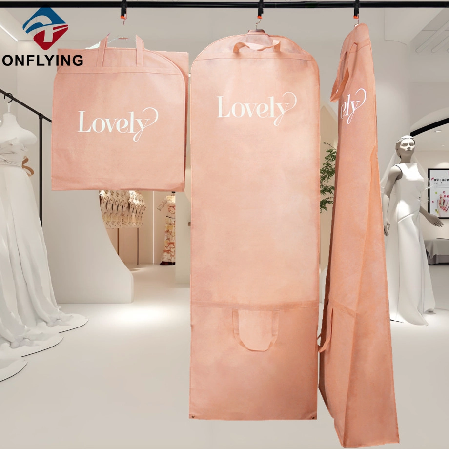 China Clothes bag manufacturer