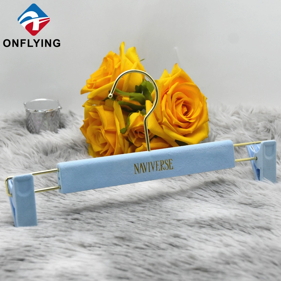 Hangers with Logo supplier