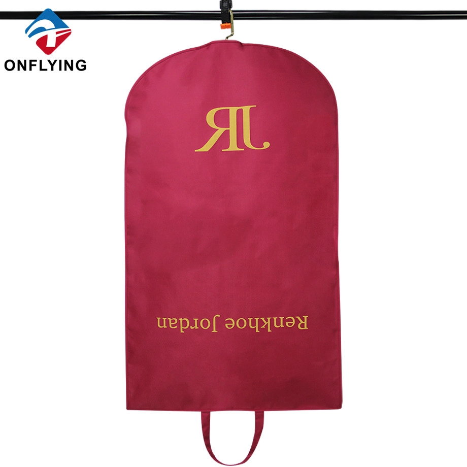 China Luxo Grosso de Vinho de Vinho de Vinho de Vinho Vermelho Oxford Fornecedor de fábrica à prova d'água fabricante