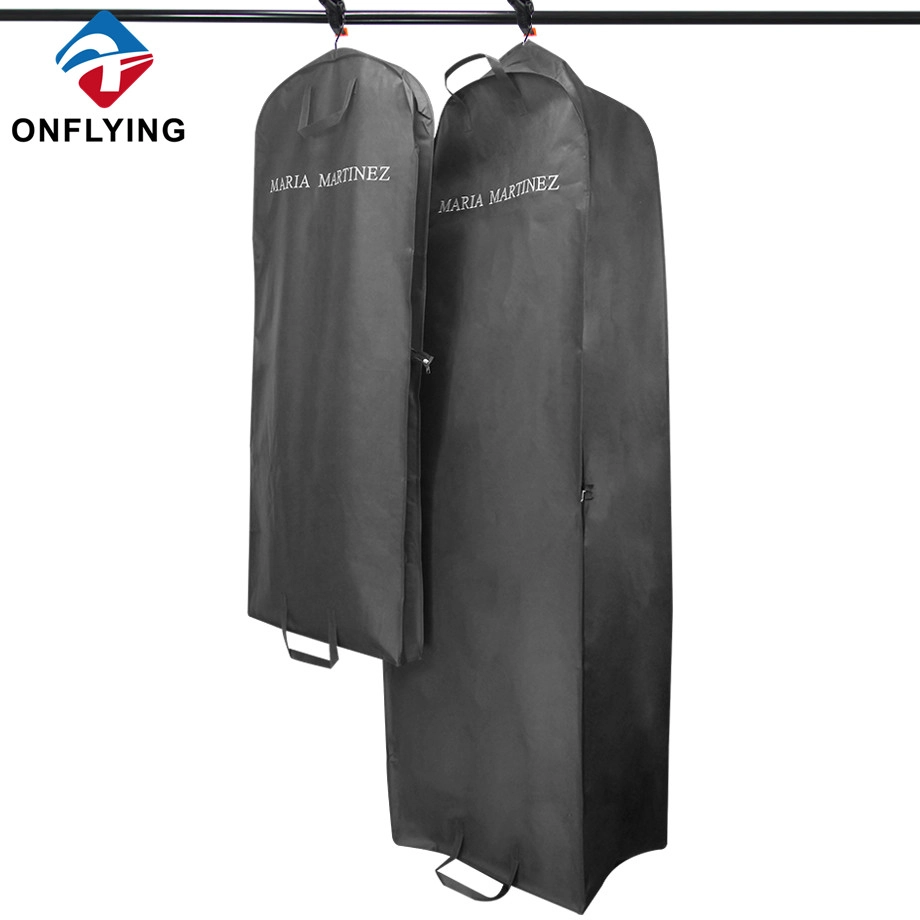 Chine Vente chaude Luxury Custom Custom Vêtements tissés Habillement Grey Sac Grey Factory Chine fabricant