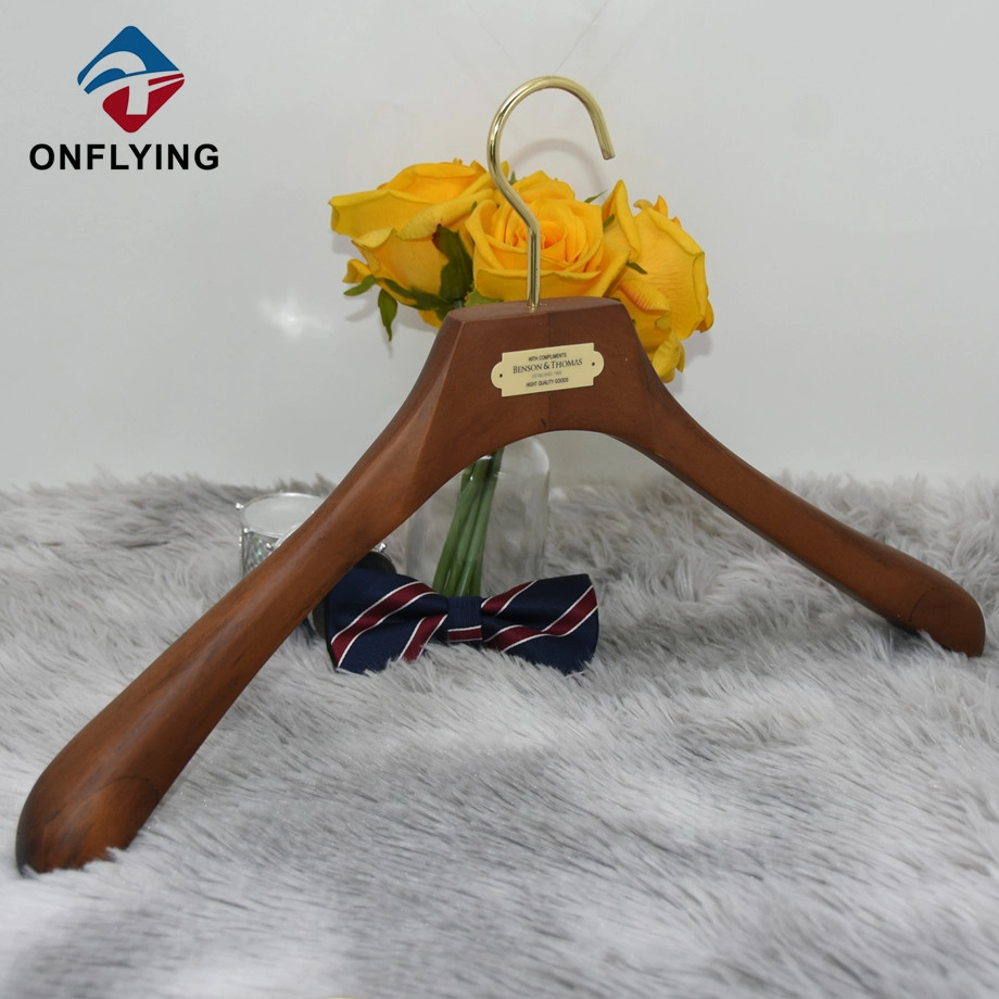 Wooden Hangers manufacturer