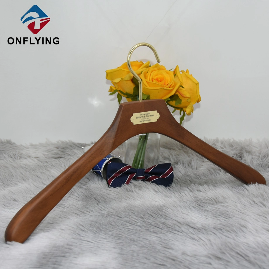 Wooden Hangers manufacturer
