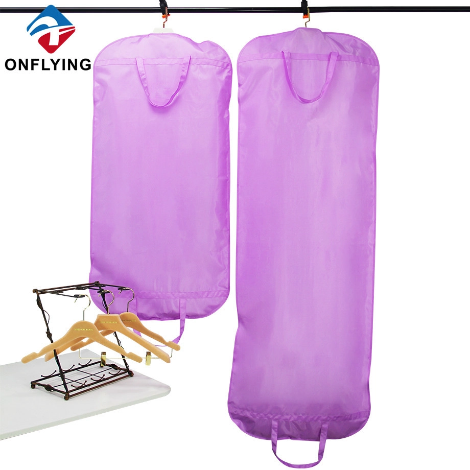 Chine Garment de marque Sacs d'emballage en polyester personnalisés Fournisseur d'usine de vêtements fabricant