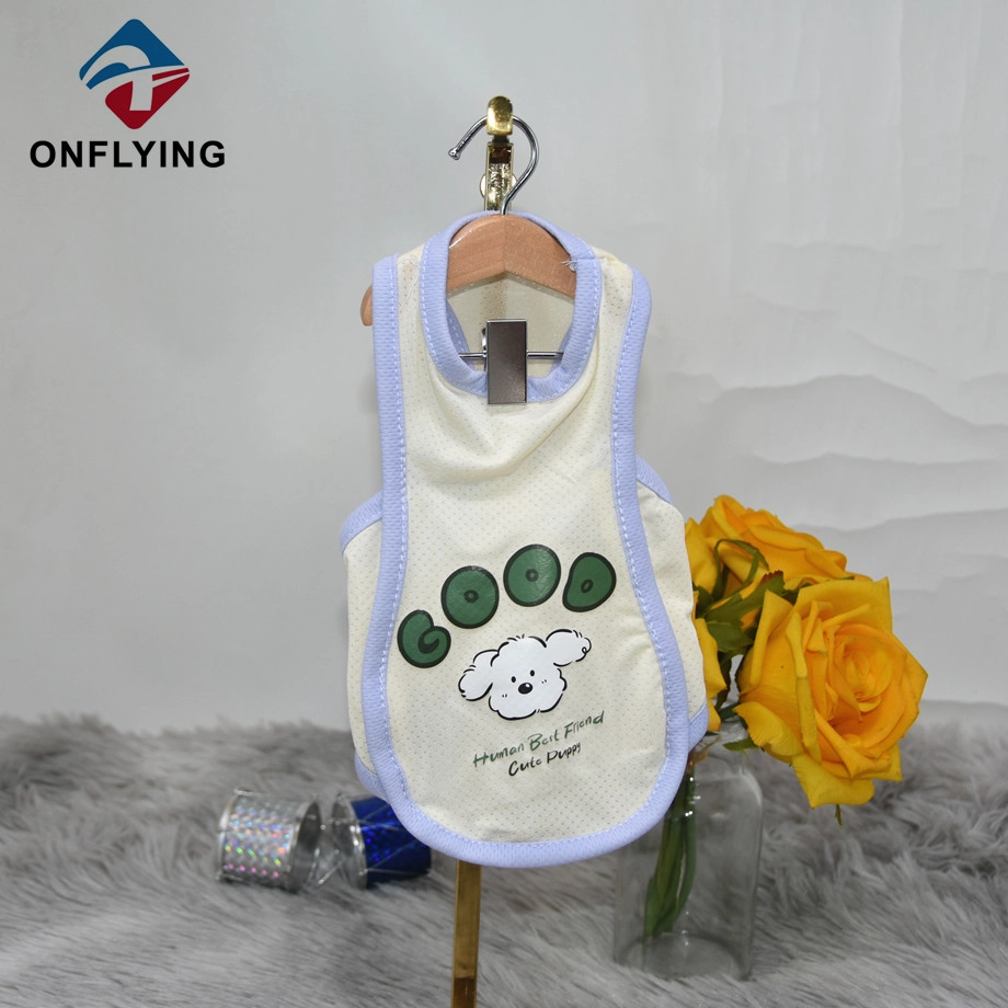 Customized Cute Pet Accessoires natürliche Holzfarbe mit Clip Mini Hanger China Hersteller