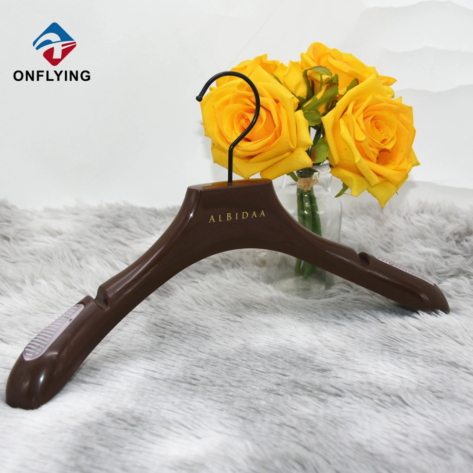 Hangers With Logo Manufacturer,