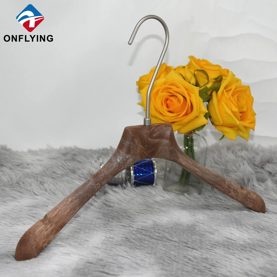 China Resin Hangers
