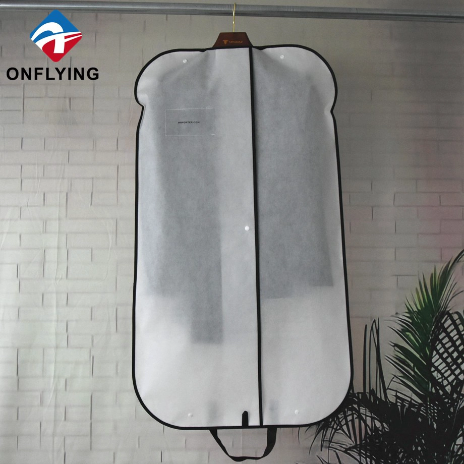 Customized Suit Covers supplier